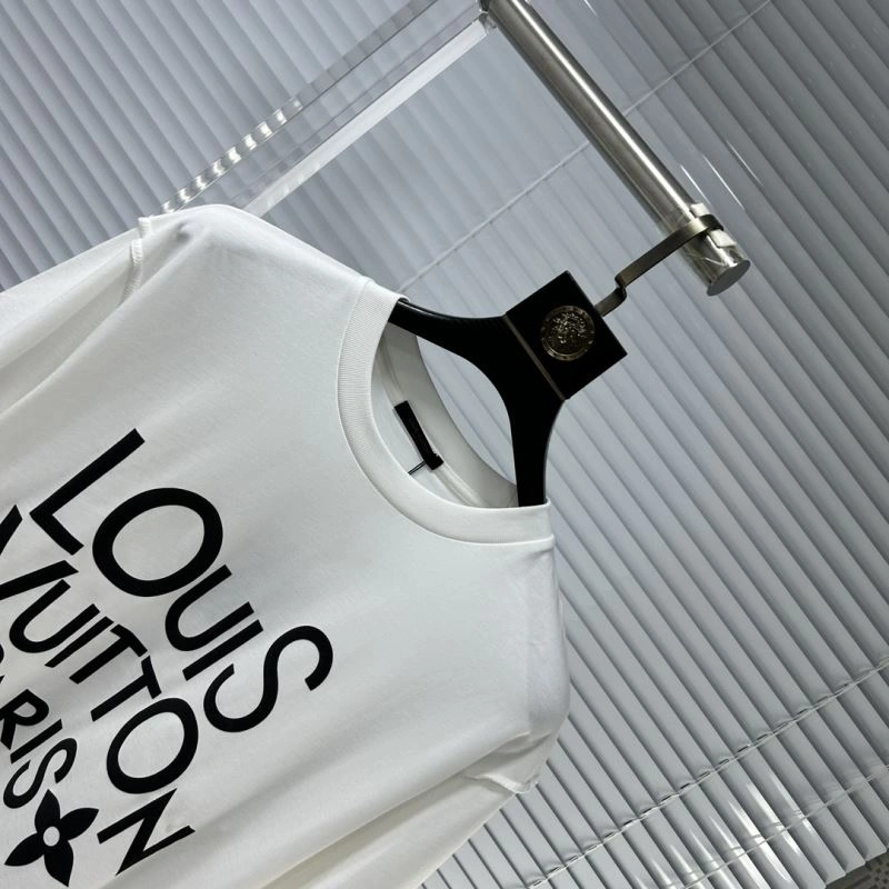 Louis Vuitton T-Shirts TopPick 137206