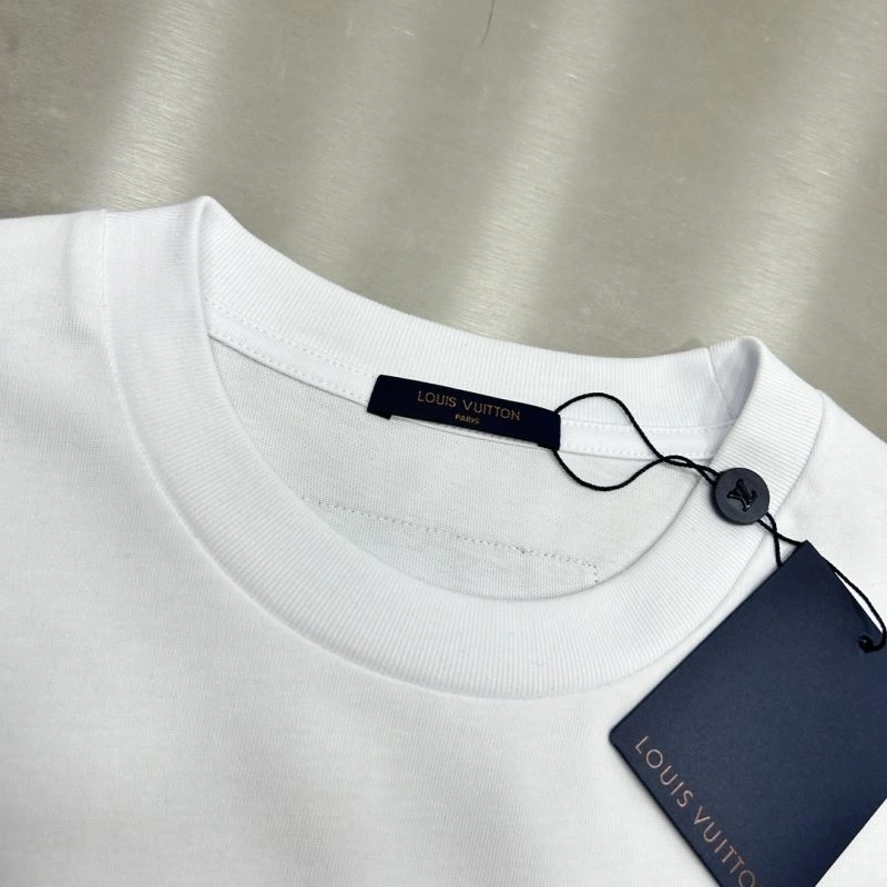Louis Vuitton T-Shirts TopPick 137206
