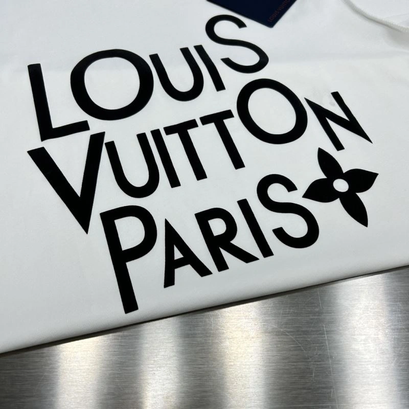 Louis Vuitton T-Shirts TopPick 137206