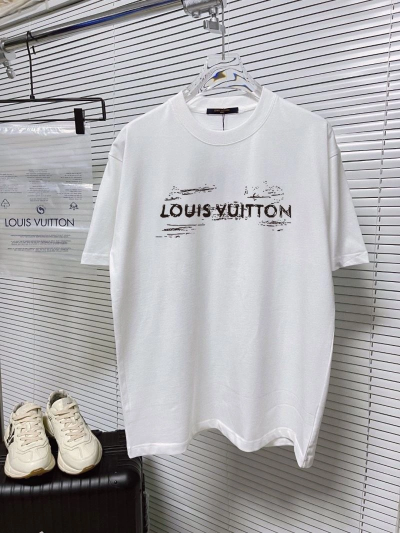 BestValue Louis Vuitton T-Shirts 137199