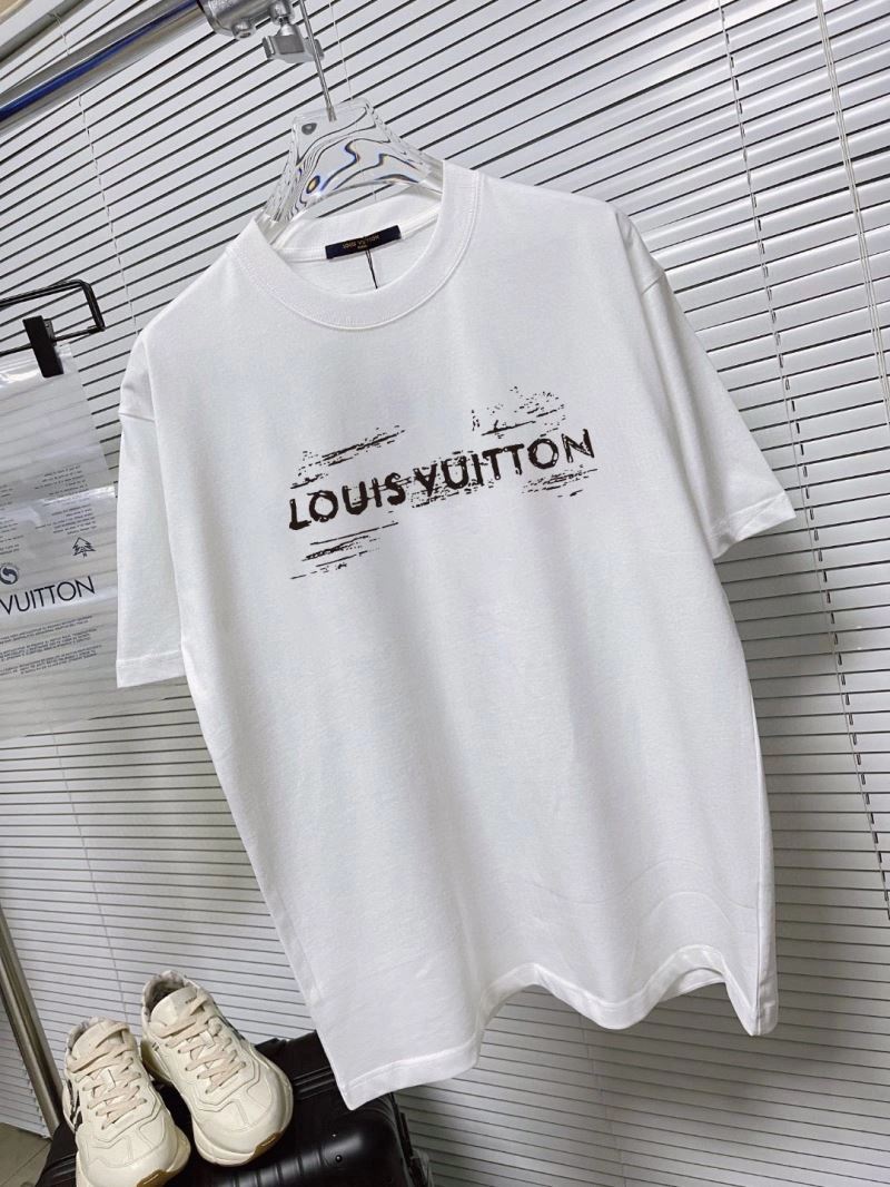 BestValue Louis Vuitton T-Shirts 137199