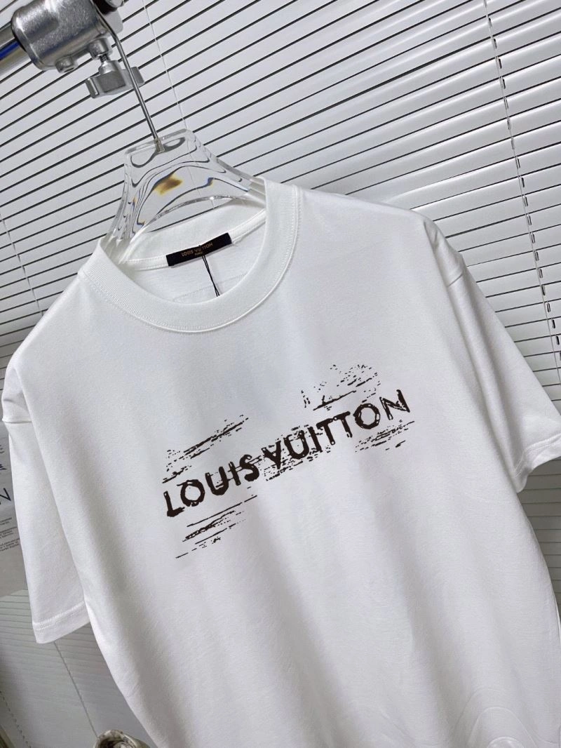 BestValue Louis Vuitton T-Shirts 137199