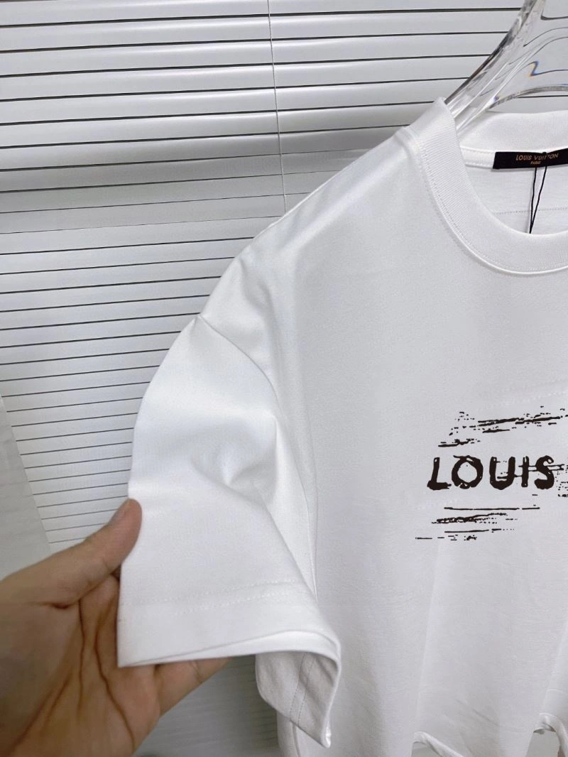 BestValue Louis Vuitton T-Shirts 137199