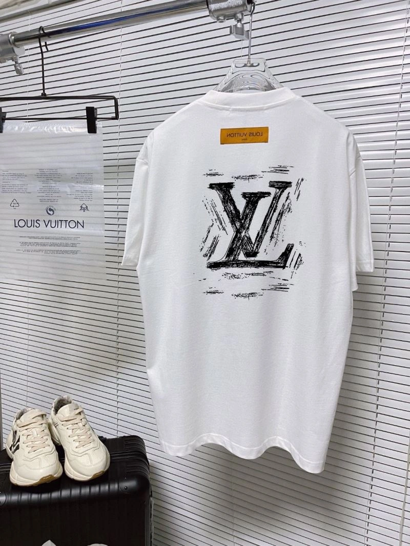 BestValue Louis Vuitton T-Shirts 137199