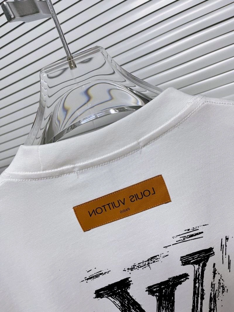 BestValue Louis Vuitton T-Shirts 137199