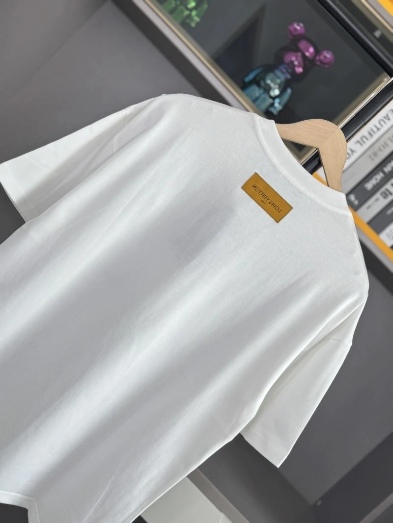 Louis Vuitton T-Shirts ZipUp 137212
