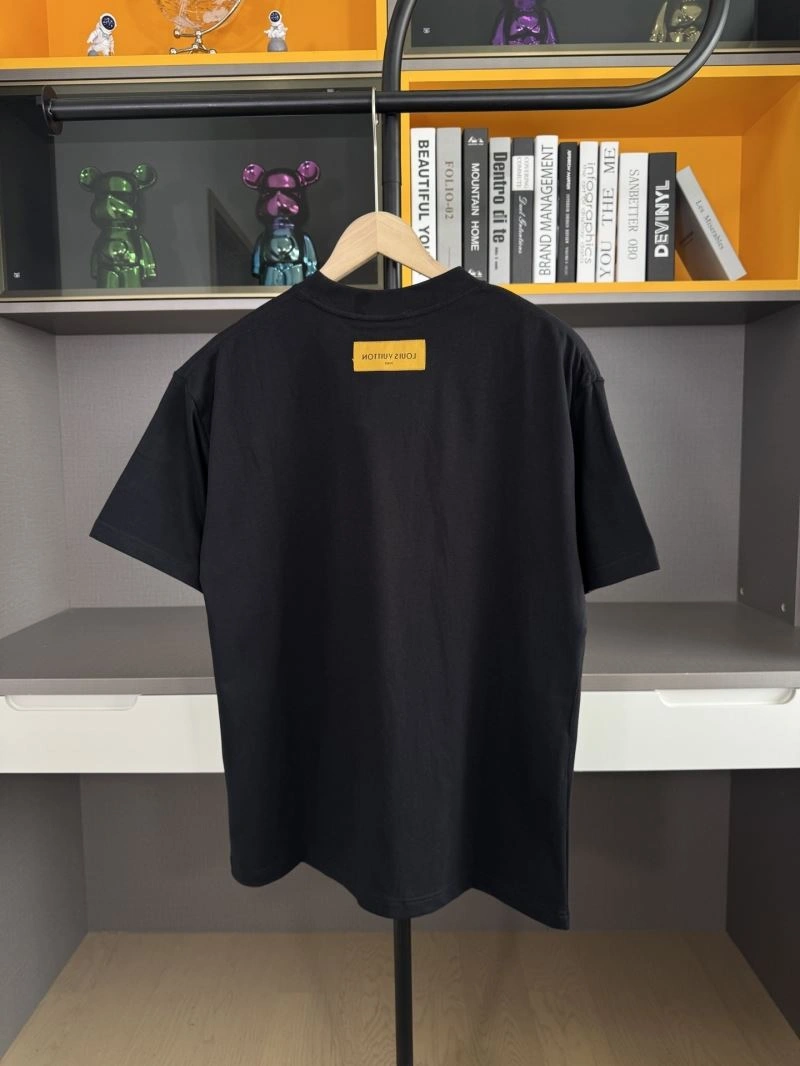 Soft Louis Vuitton T-Shirts 137207