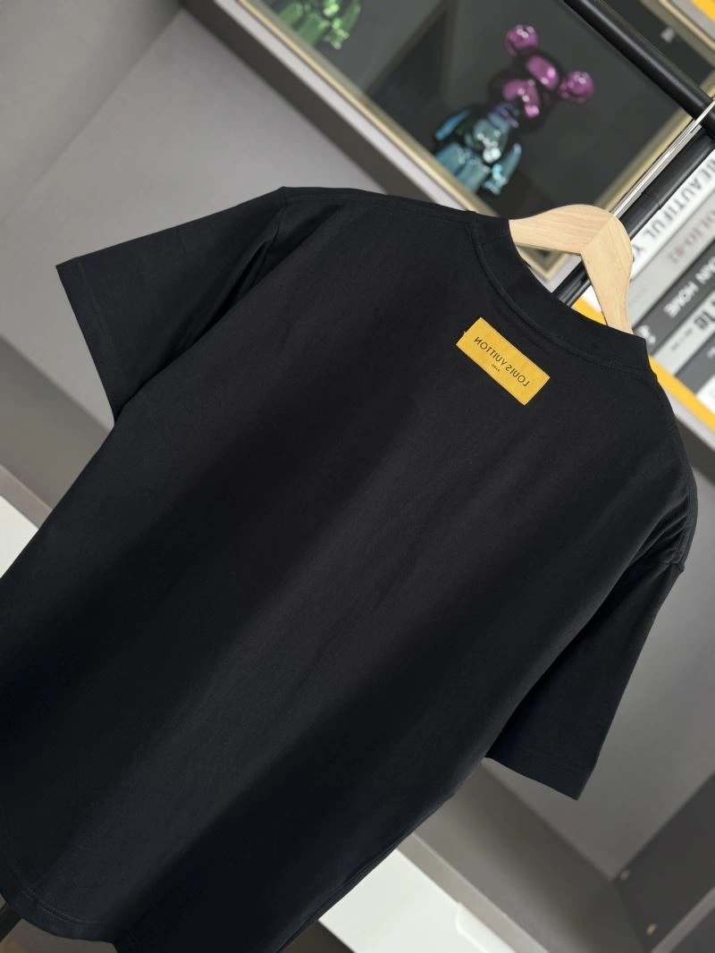 Soft Louis Vuitton T-Shirts 137207