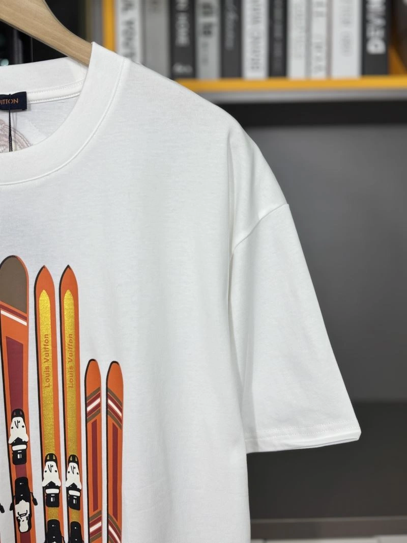 Louis Vuitton T-Shirts AllSeason 137203