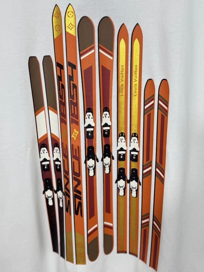 Louis Vuitton T-Shirts AllSeason 137203