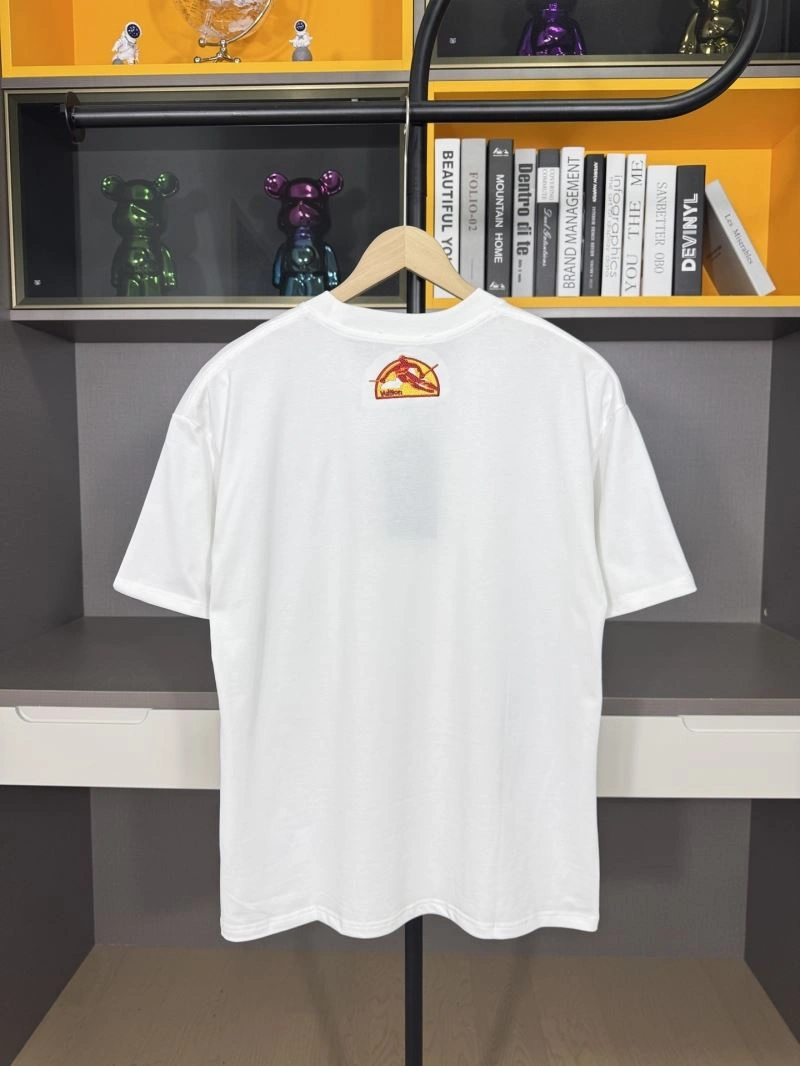 Louis Vuitton T-Shirts AllSeason 137203