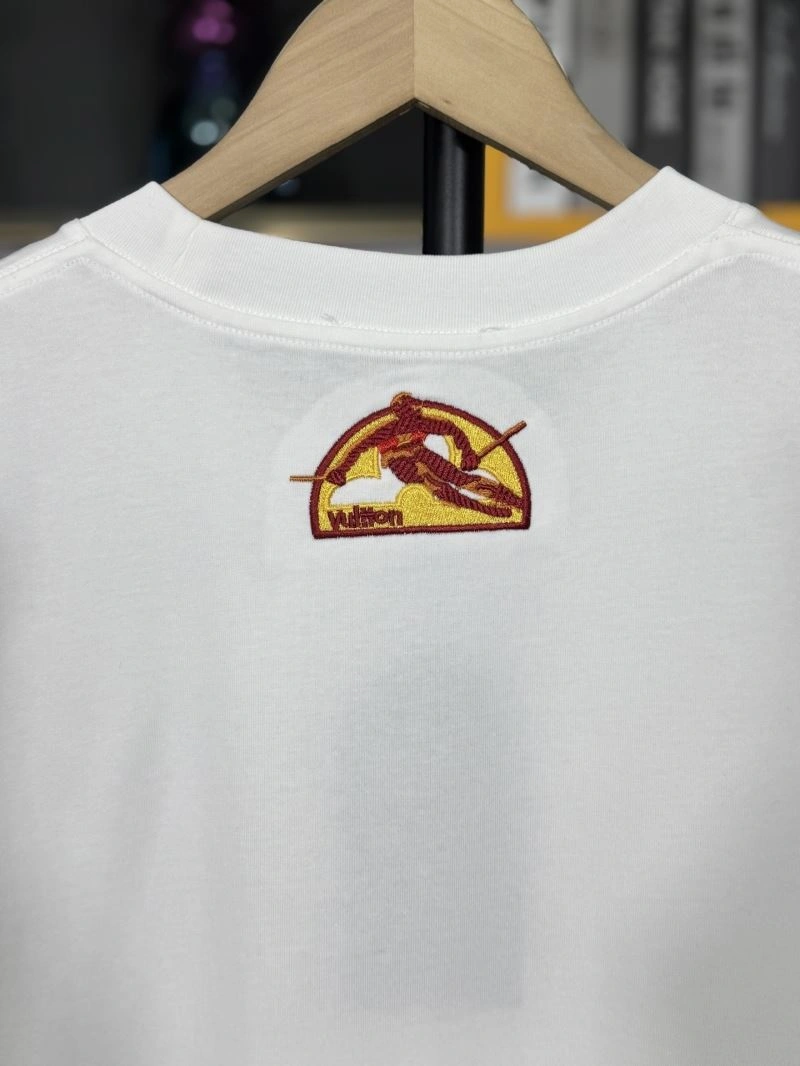 Louis Vuitton T-Shirts AllSeason 137203