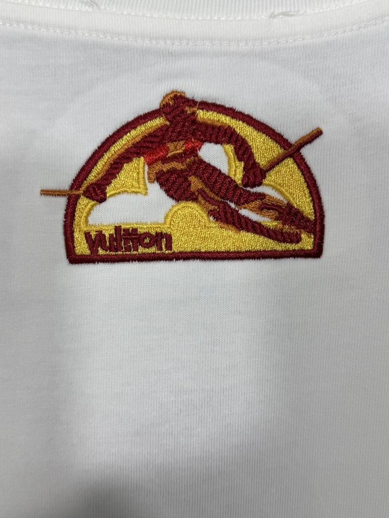 Louis Vuitton T-Shirts AllSeason 137203