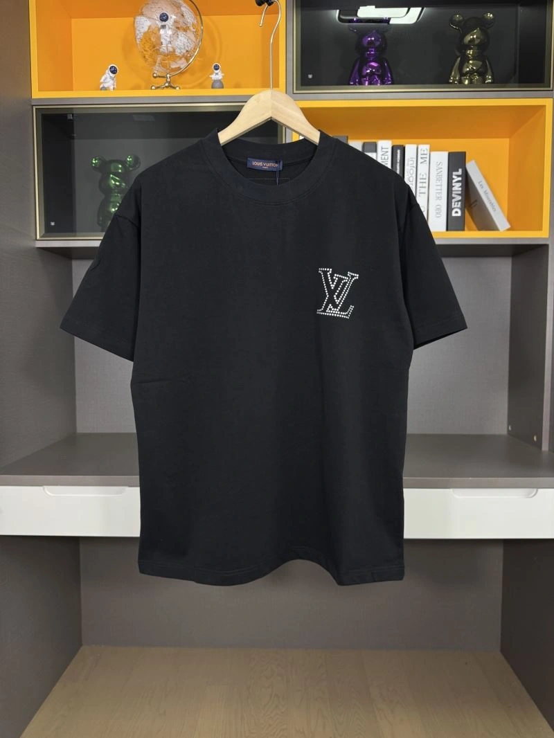 Louis Vuitton T-Shirts ZeroBulk 137209