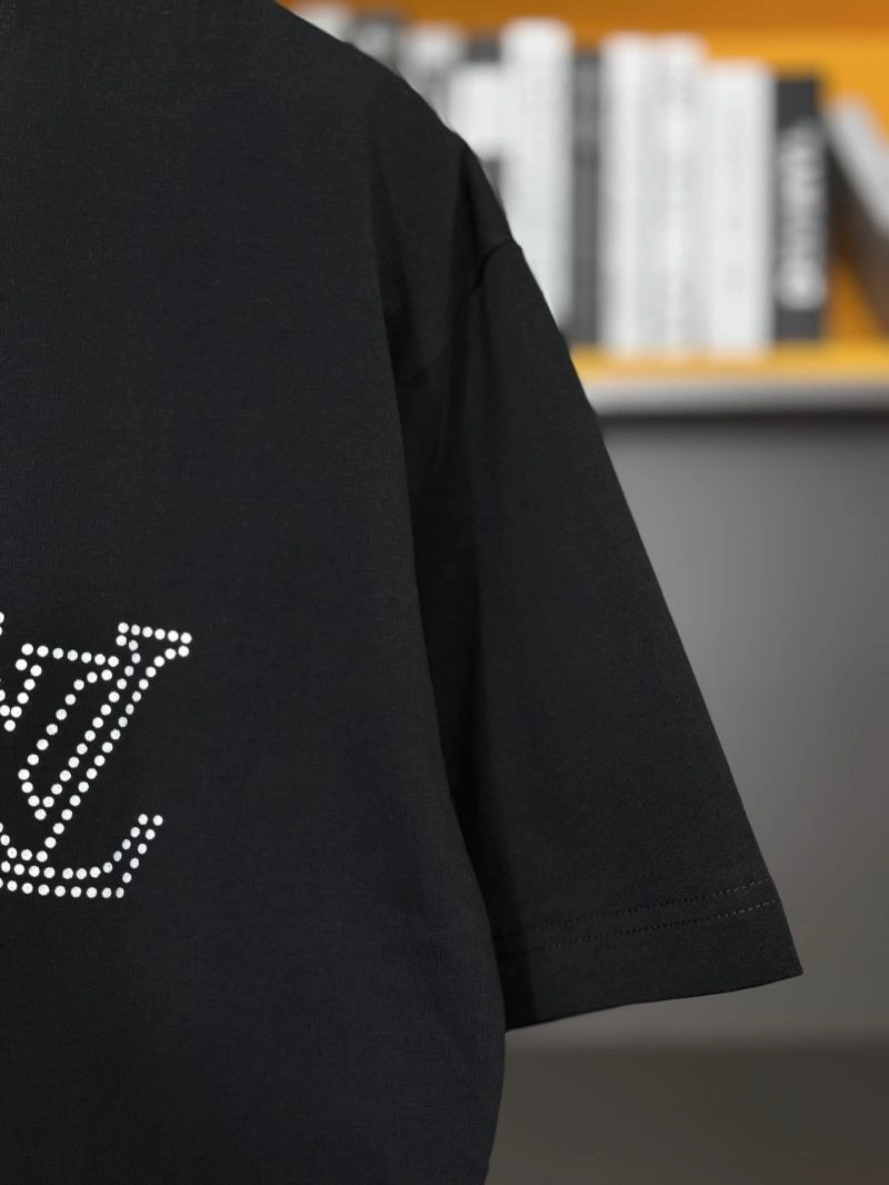 Louis Vuitton T-Shirts ZeroBulk 137209