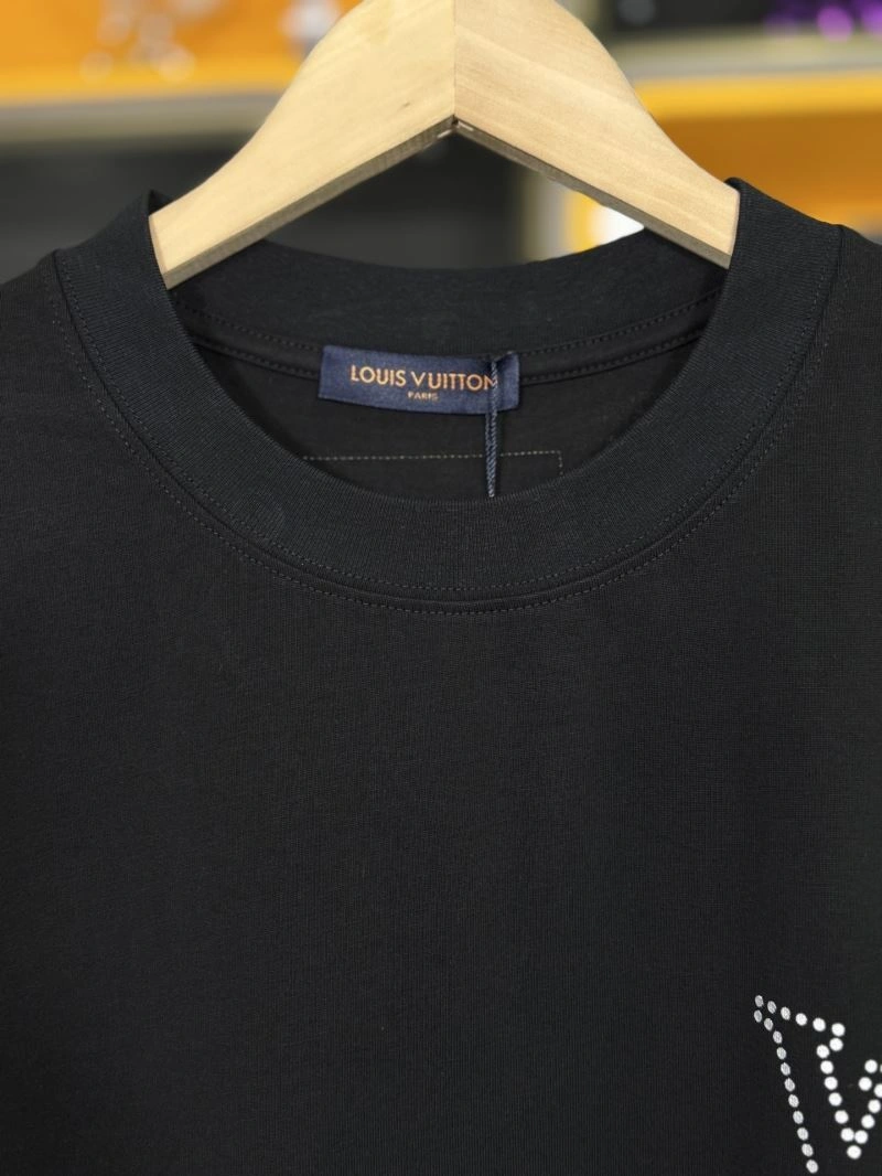 Louis Vuitton T-Shirts ZeroBulk 137209