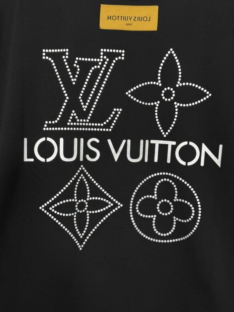 Louis Vuitton T-Shirts ZeroBulk 137209