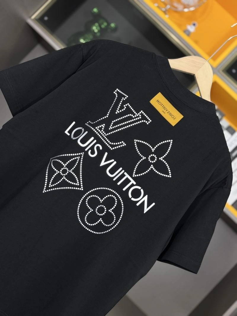 Louis Vuitton T-Shirts ZeroBulk 137209