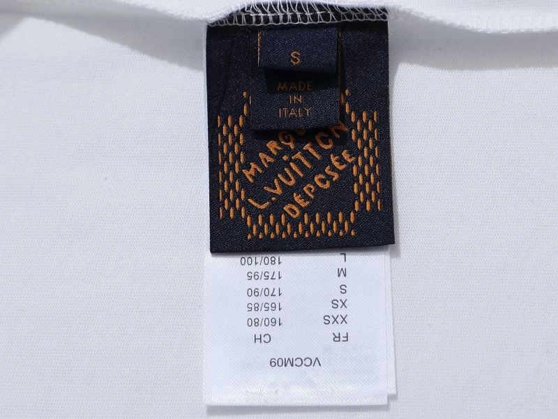 Louis Vuitton T-Shirts UrbanChic 137210