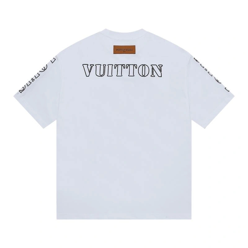 Louis Vuitton T-Shirts UrbanChic 137210