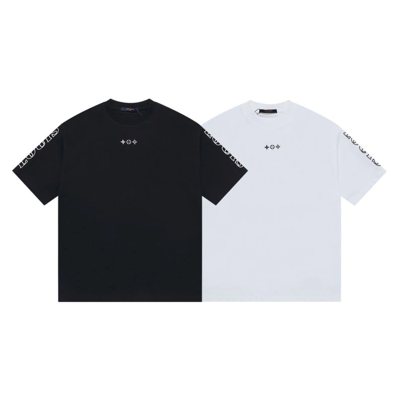 Louis Vuitton T-Shirts UrbanChic 137210