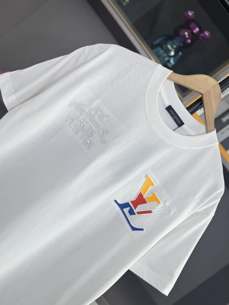 Louis Vuitton T-Shirts EyeCatching 137189