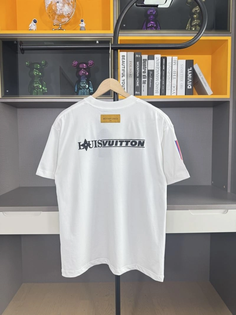 Louis Vuitton T-Shirts EyeCatching 137189