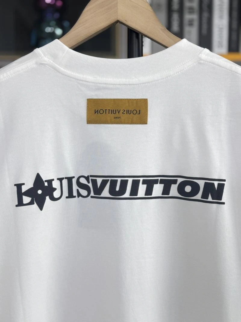 Louis Vuitton T-Shirts EyeCatching 137189