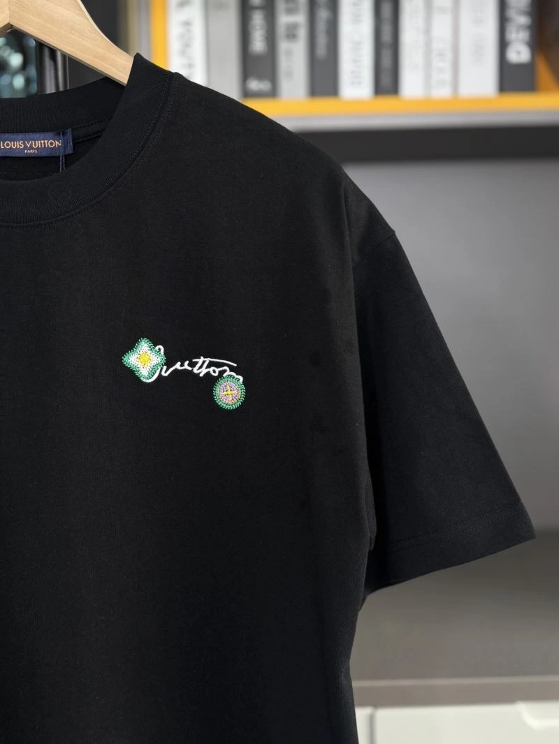 WaterResistant Louis Vuitton T-Shirts 137208