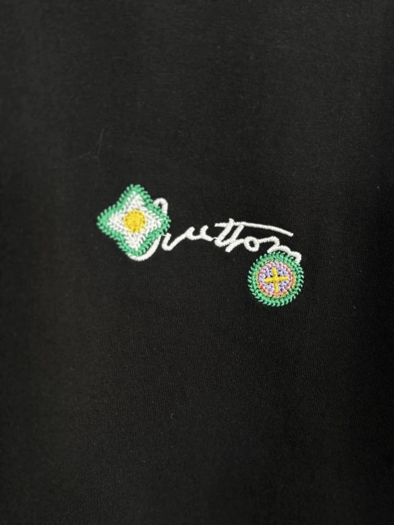 WaterResistant Louis Vuitton T-Shirts 137208