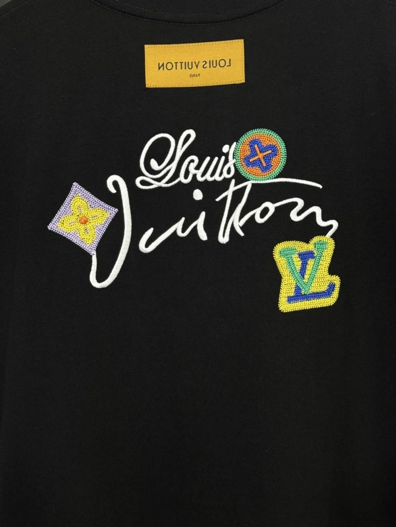 WaterResistant Louis Vuitton T-Shirts 137208