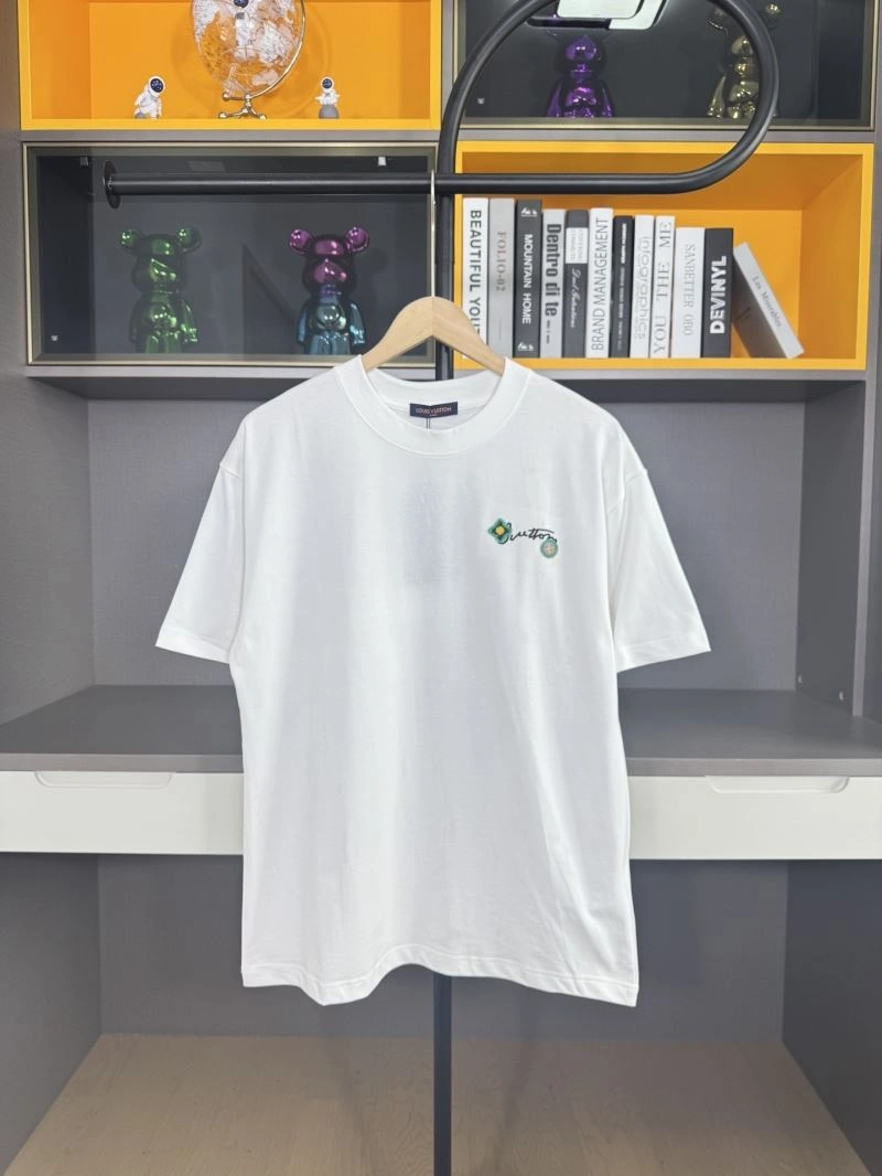 Louis Vuitton T-Shirts DailyWear 137213