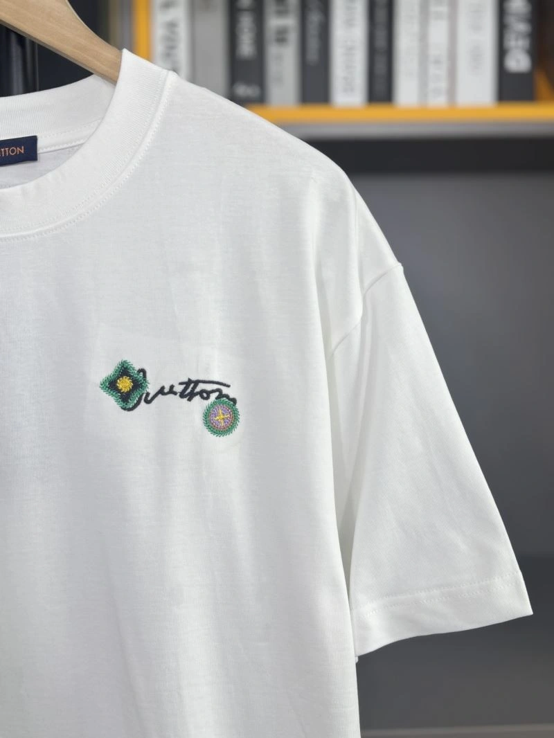 Louis Vuitton T-Shirts DailyWear 137213