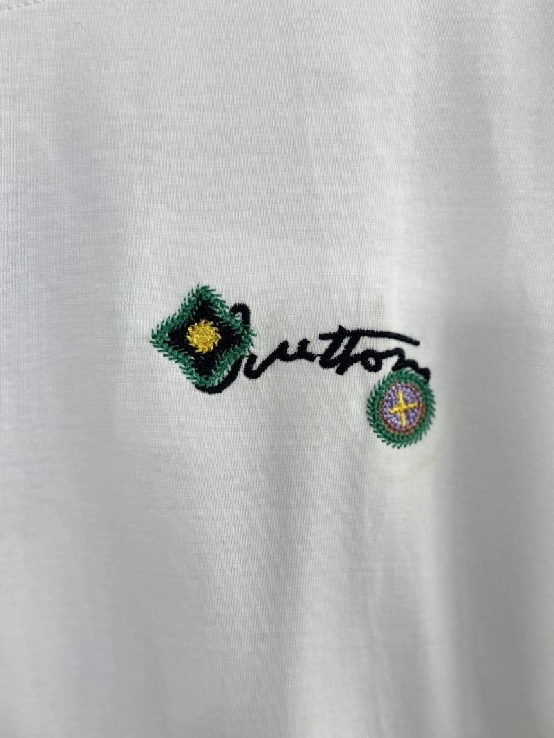 Louis Vuitton T-Shirts DailyWear 137213