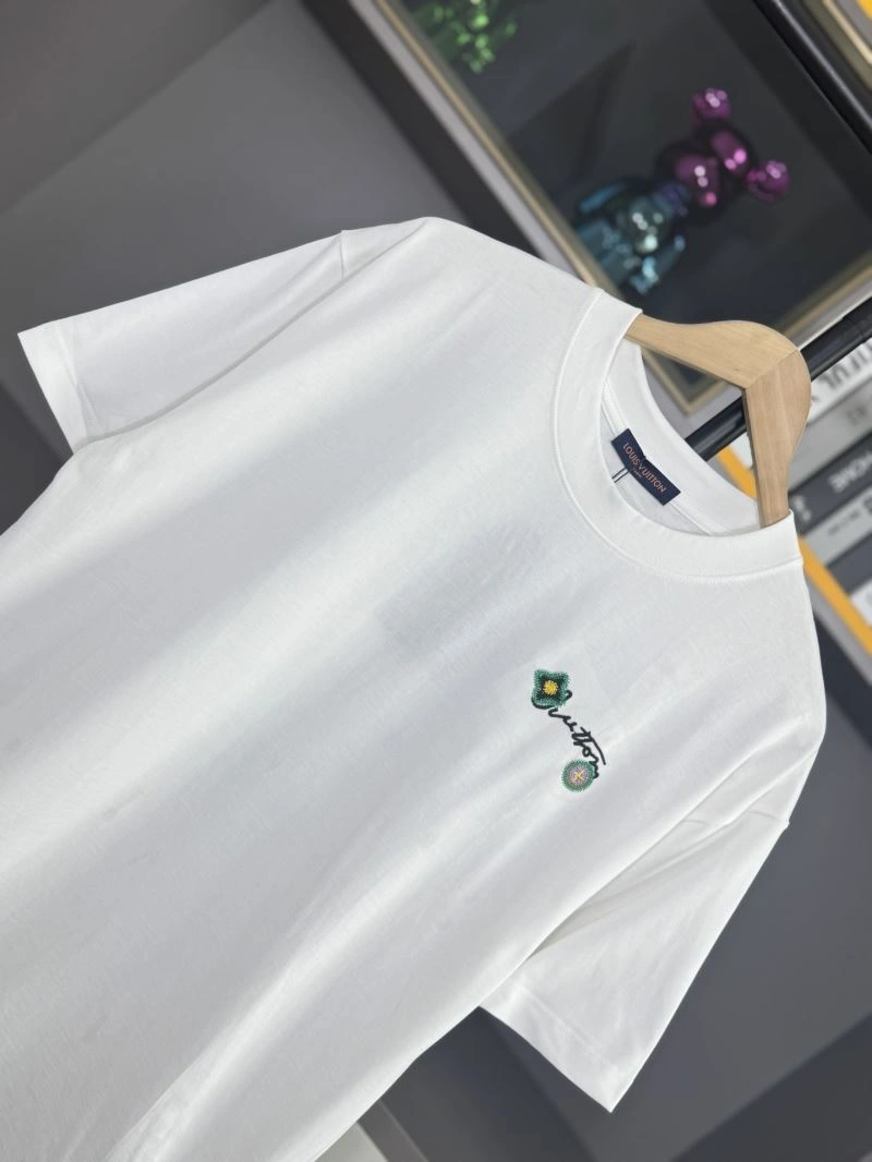 Louis Vuitton T-Shirts DailyWear 137213
