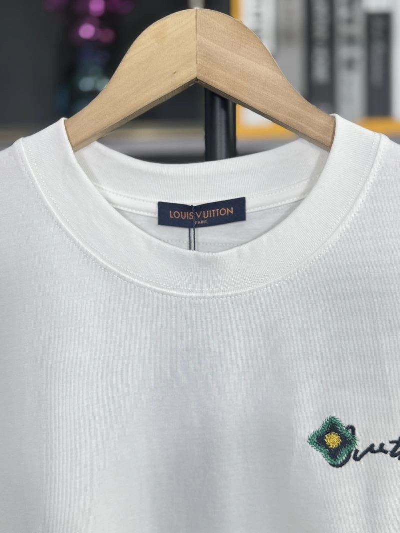 Louis Vuitton T-Shirts DailyWear 137213