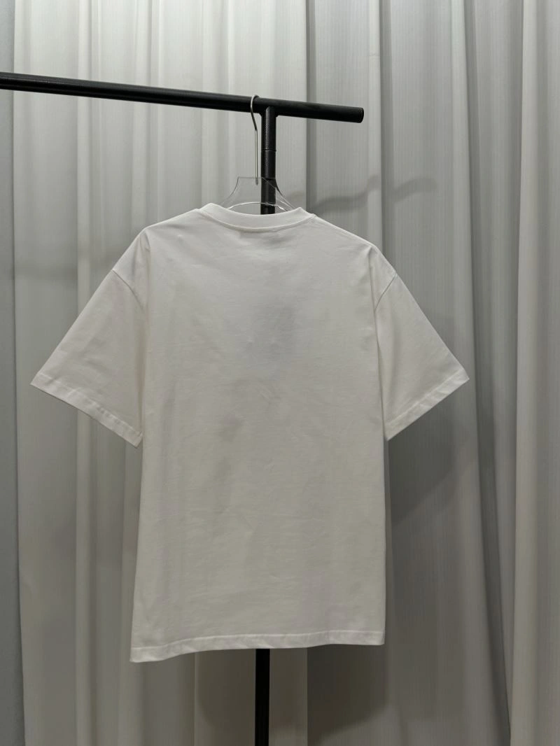Louis Vuitton T-Shirts FastDry 137192