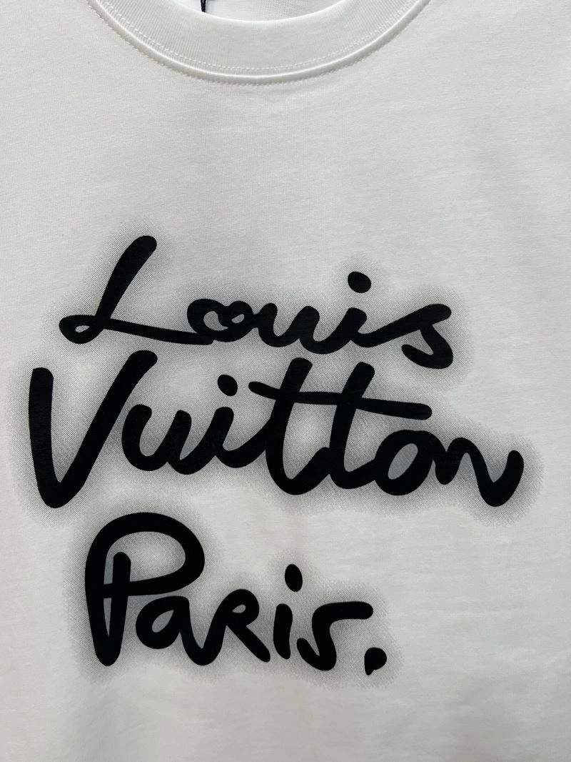 Louis Vuitton T-Shirts FastDry 137192