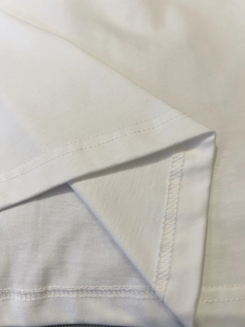 Louis Vuitton T-Shirts FastDry 137192
