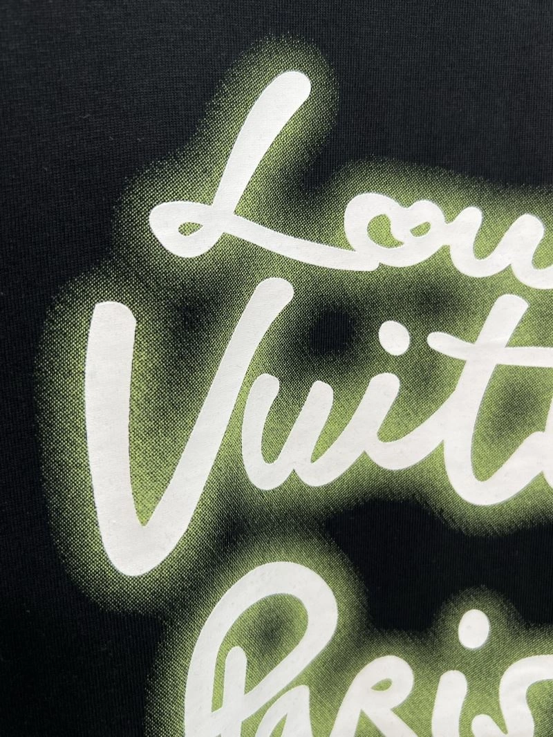 Louis Vuitton T-Shirts Unisex 137194