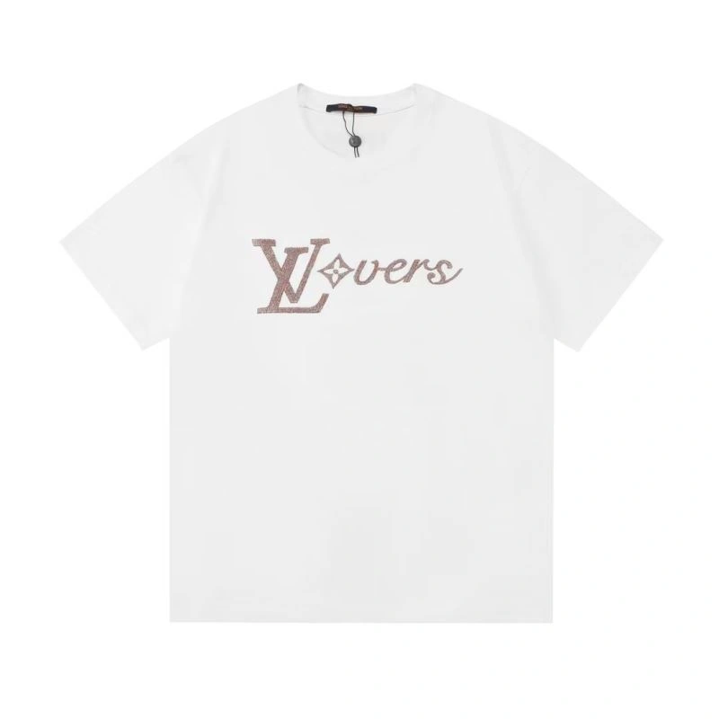 Affordable Louis Vuitton T-Shirts 137204