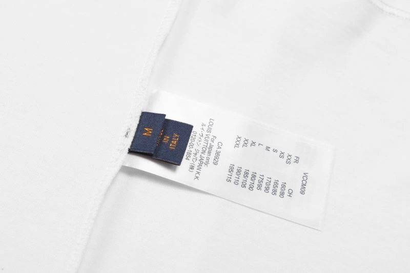 Affordable Louis Vuitton T-Shirts 137204