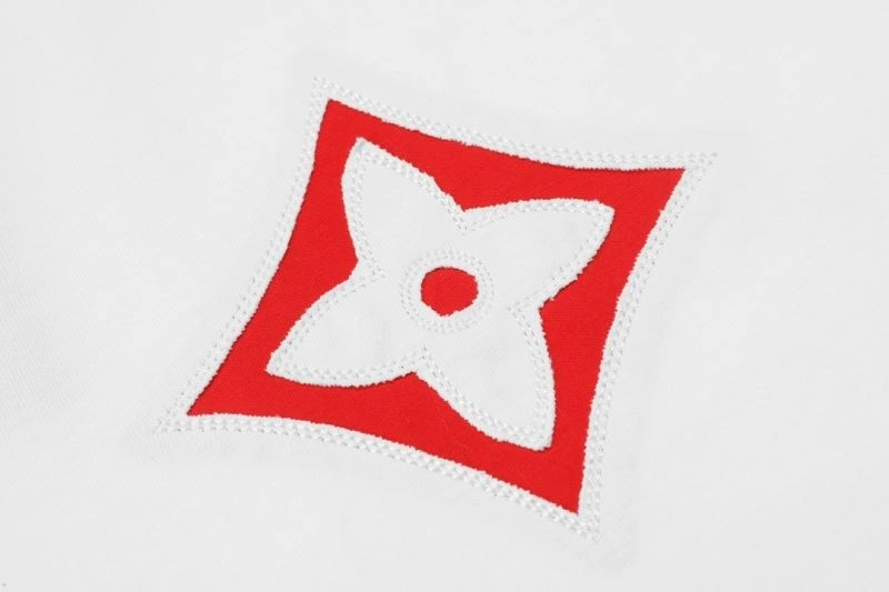Louis Vuitton T-Shirts EyeCatching 137195
