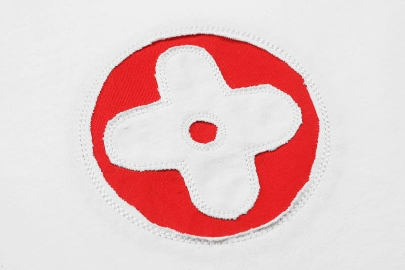 Louis Vuitton T-Shirts EyeCatching 137195