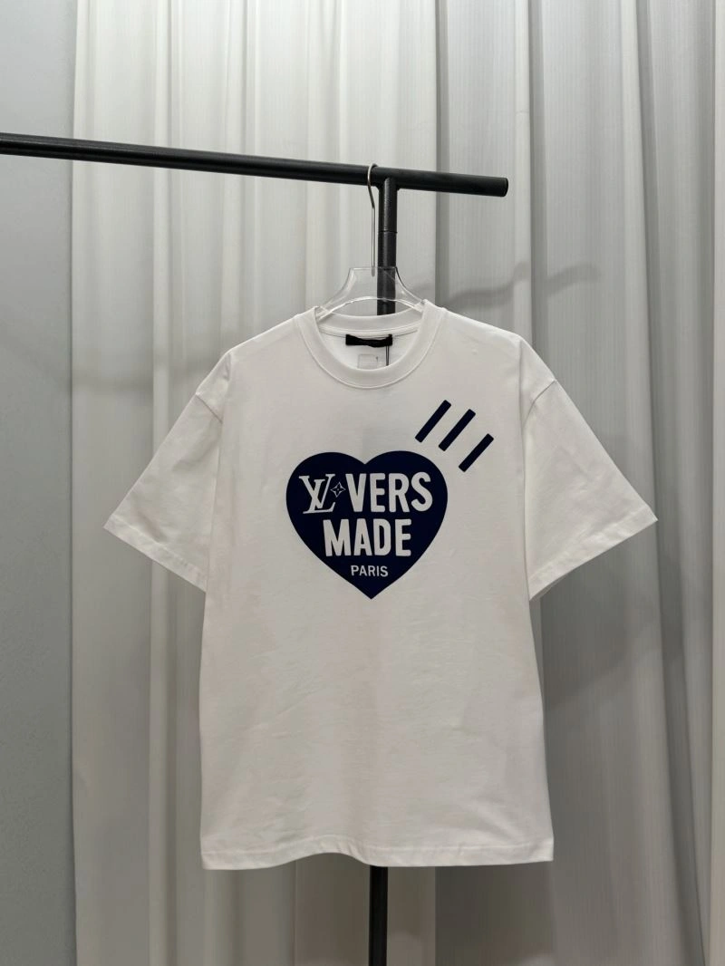 Louis Vuitton T-Shirts NewStyle 137198