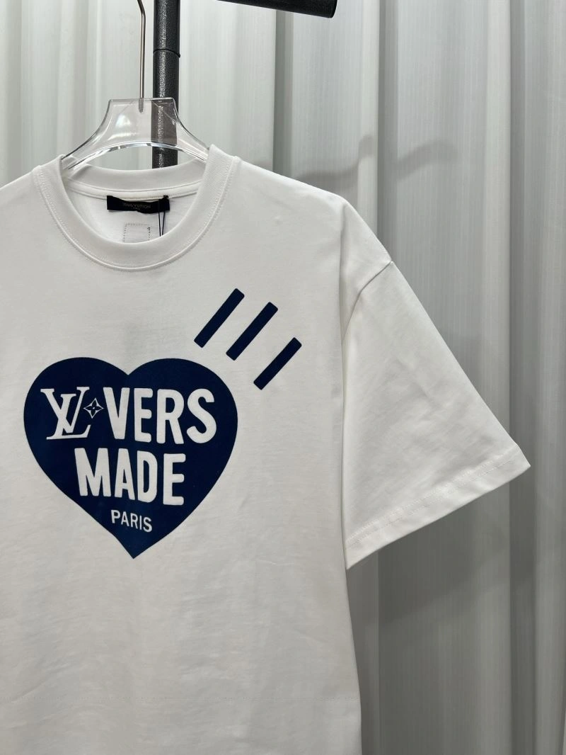Louis Vuitton T-Shirts NewStyle 137198