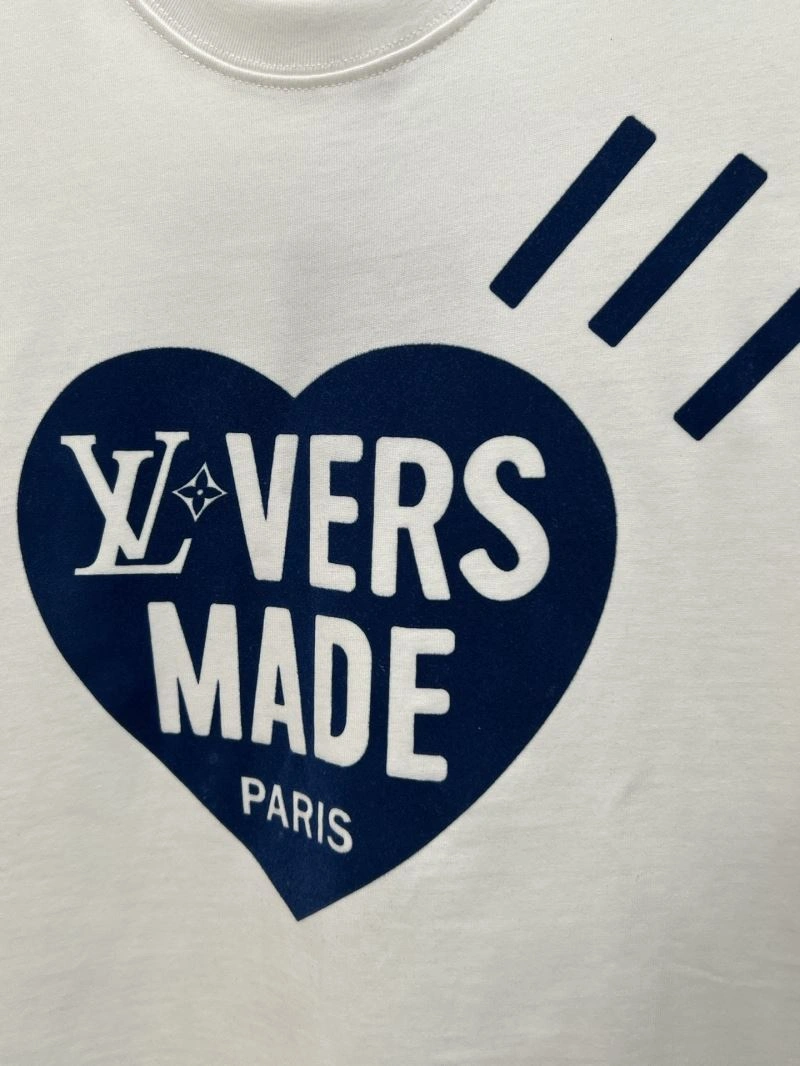 Louis Vuitton T-Shirts NewStyle 137198