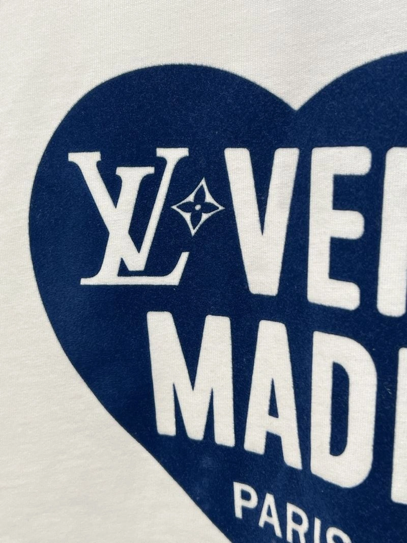 Louis Vuitton T-Shirts NewStyle 137198