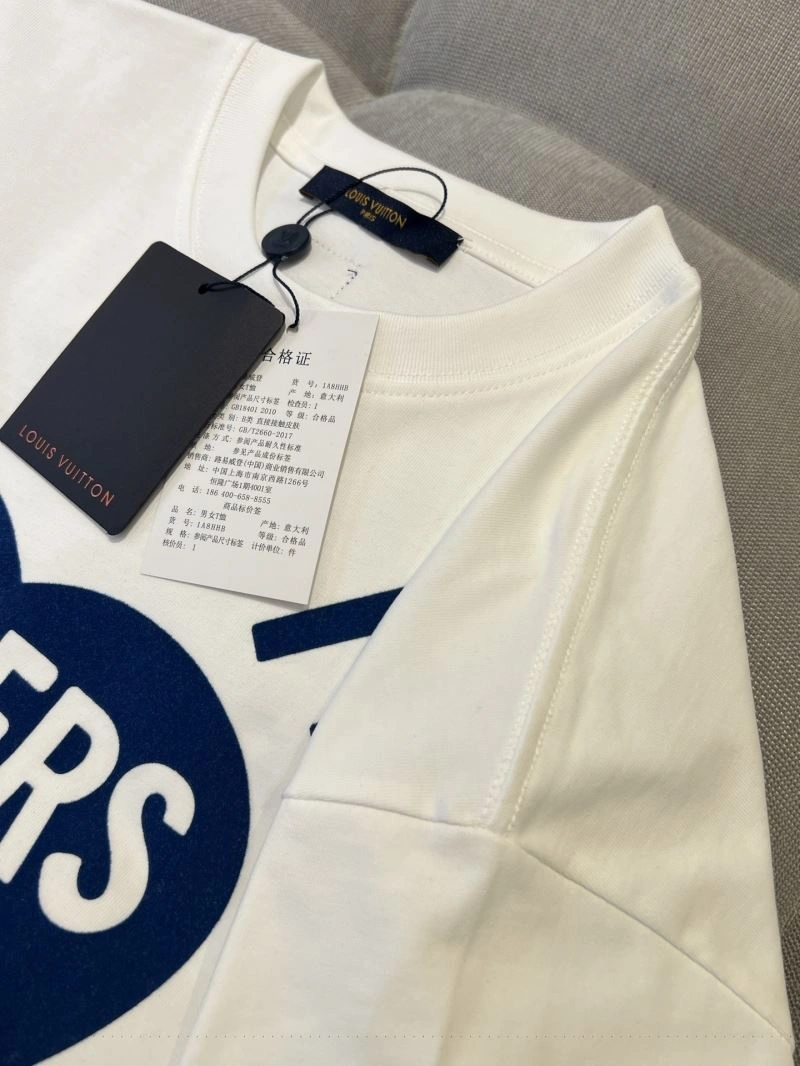 Louis Vuitton T-Shirts NewStyle 137198