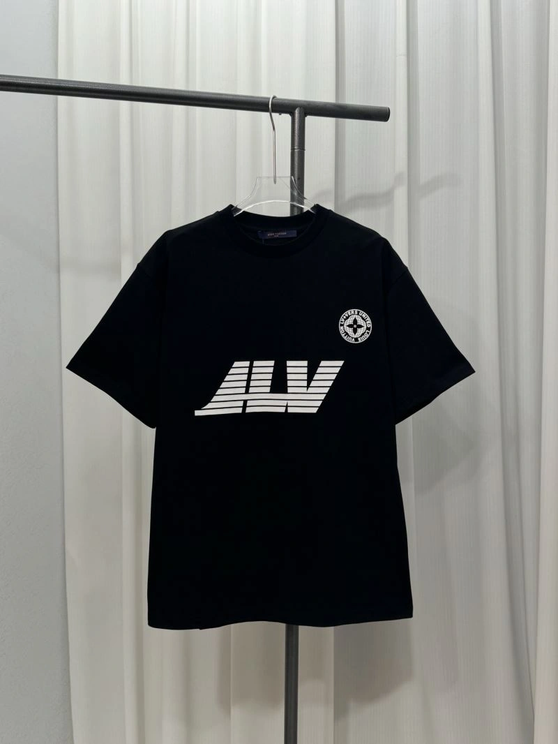 Sophisticated Louis Vuitton T-Shirts 137190